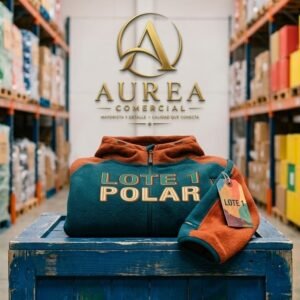 Lote 1 Polar