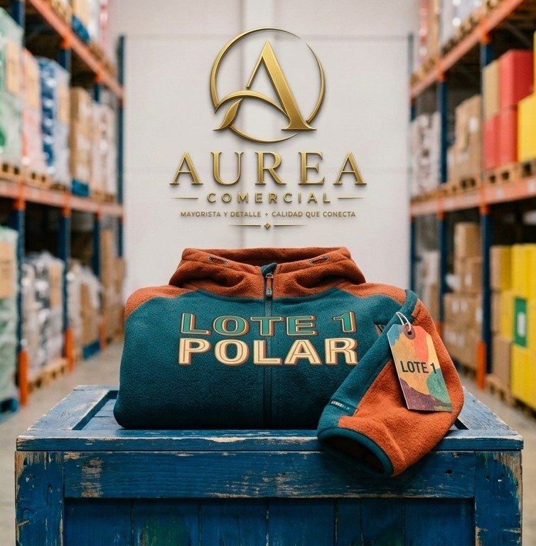 Lote 1 Polar