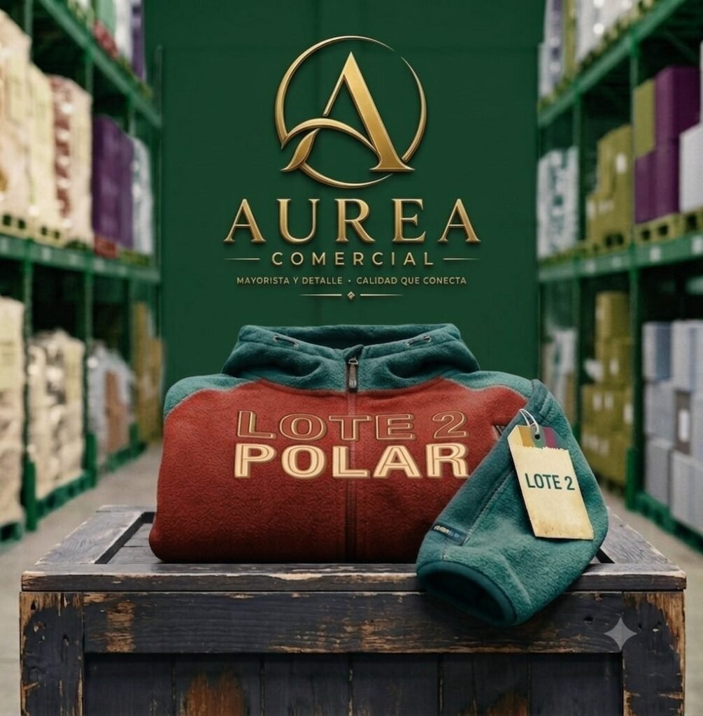 Lote 2 Polar